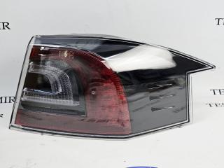 фонарь задний правый Tesla Model S 1 поколение [рестайлинг] 2019, 6005919-00, 6005921-00