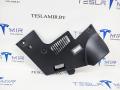 кожух (защита) рулевого механизма Tesla Model 3 1 поколение 2023, 1100579-00 - фото №3