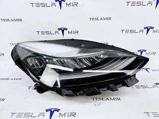 фара правая Tesla Model Y 1 поколение 2021, 1077372-00