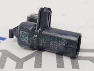 датчик удара Tesla Model S 1 поколение [2-й рестайлинг] 2022, 1473447-00