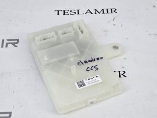Блок ретрофит (ccs2) Tesla Model 3 1 поколение 2022, 1537264-00, 1537264-00-V