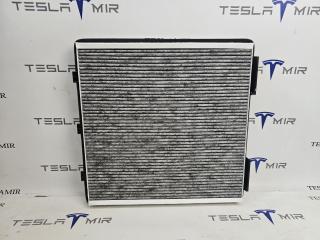 фильтр воздушный Tesla Model S 1 поколение [2-й рестайлинг] 2023, 1647254-00