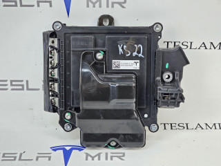 Блок электронных предохранителей E-fuse Tesla Model X 1 поколение 2018, 1112379-00, 1131021-00, 1131021-99