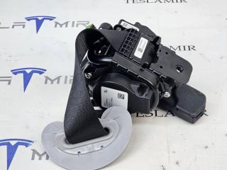 ремень безопасности Tesla Model 3 2 поколение 2024, 1856705-N1-E, 1857705-C1-D, 1857705-00, 1856705-00