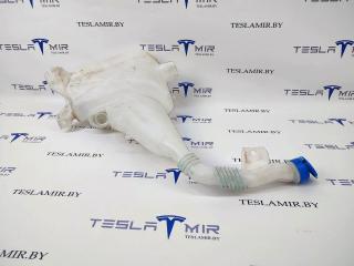 бачок омывателя Tesla Model S 1 поколение [рестайлинг] 2017, 1005400-00
