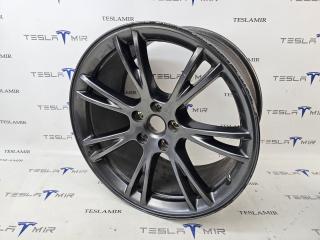диск литой Tesla Model Y 1 поколение 2024, 118822200