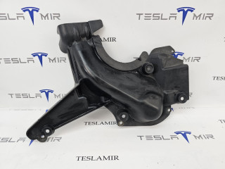 Накладка опоры (стакана) амортизатора левая Tesla Model S 1 поколение [рестайлинг] 2018, 1060511-00