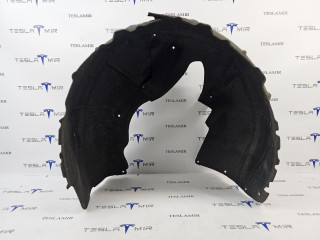 Подкрылок (защита колесных арок) задний левый Tesla Model Y 1 поколение 2021, 1492615-00