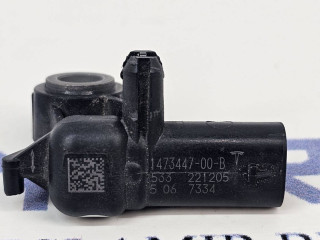 датчик удара Tesla Model 3 2 поколение 2024, 1473447-00