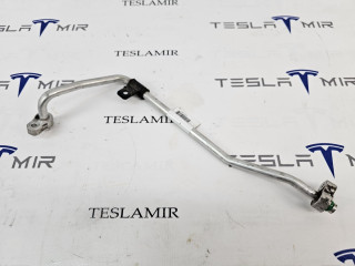 Двигатель (электромотор) Tesla Model S 1 поколение [рестайлинг] 2018, 1002731-00