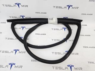 уплотнитель двери Tesla Model 3 2 поколение 2024, 1910985-00