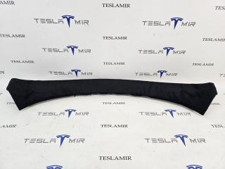 накладка двери (крышки) багажника Tesla Model 3 2 поколение 2024, 1734044-20, 1734044-00
