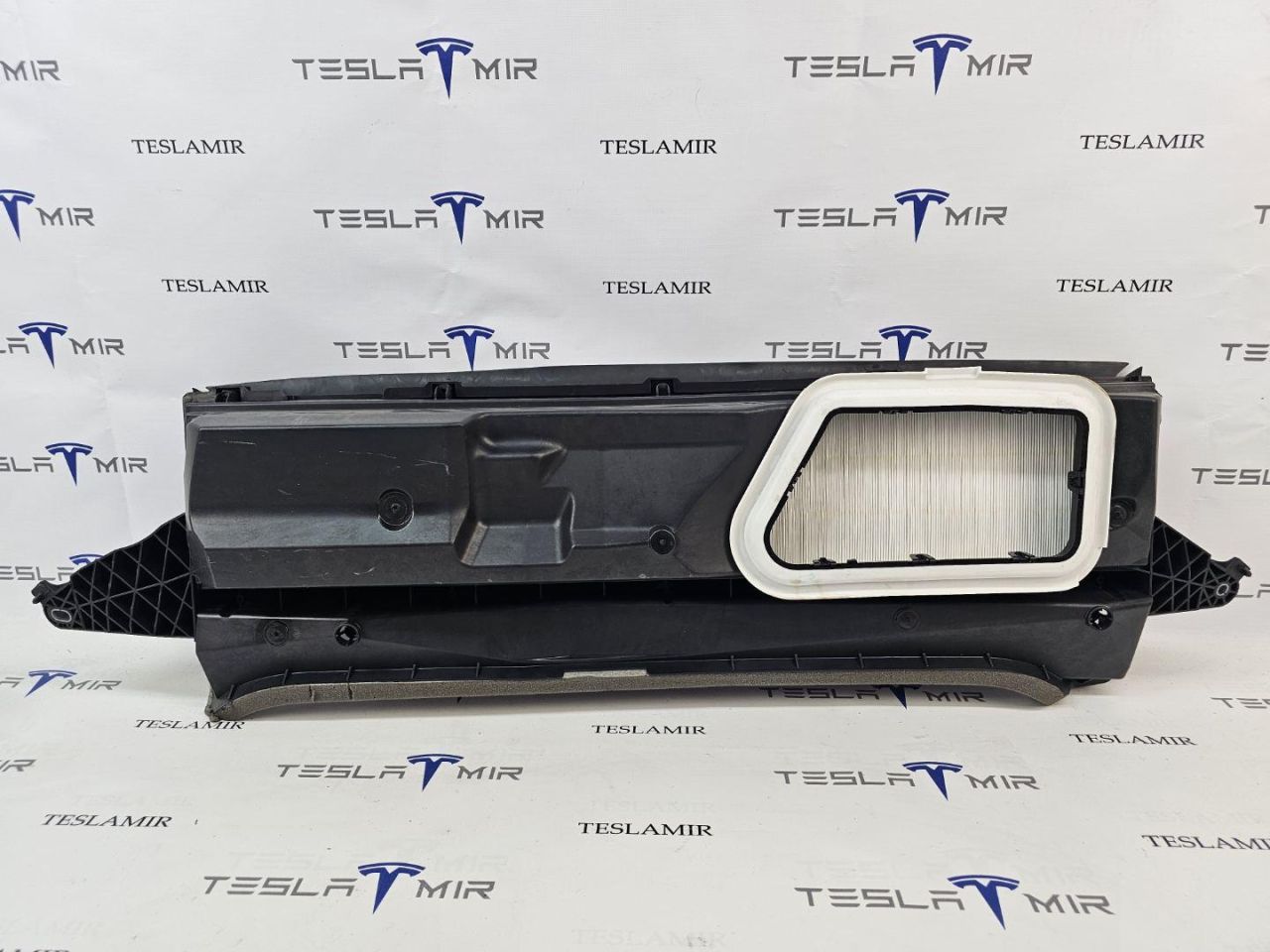 корпус воздушного фильтра Tesla Model Y 1 поколение 2025, 1495167-00, 1495167-94 - фото №1