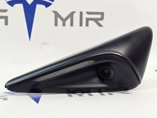 Повторитель поворота (камера крыла АП2.0/2.5/3.0/4.0) правый Tesla Model 3 2 поколение 2024, 1820735-00, 1637041-0R, 1637041-00