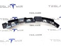 крепление фары левой Tesla Model 3 2 поколение 2024, 2040184-00, L876694 - фото №2