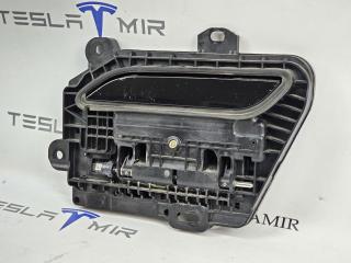 ручка наружная Tesla Model S 1 поколение [2-й рестайлинг] 2022, 1100299-00, 1009830-00, 1100299-S0