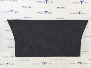 полка багажника Tesla Model Y 1 поколение 2024, 1492951-00