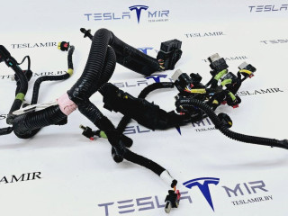 Электропроводка теплового насоса Tesla Model 3 1 поколение 2023, 2068767-00