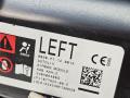 подушка безопасности коленная Tesla Model 3 2 поколение 2024, 1077825-00, 1774462-00 - фото №3