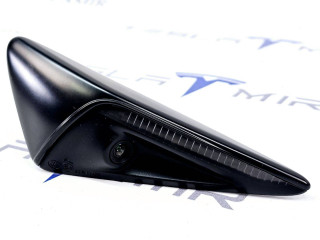 Повторитель поворота (камера крыла АП2.0/2.5/3.0/4.0) левый Tesla Model 3 1 поколение 2023, 1495864-20