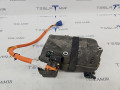 компрессор кондиционера Tesla Model X 1 поколение 2018, 1042442-00 - фото №2