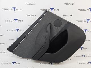 обшивка двери задняя левая Tesla Model 3 2 поколение 2024, 1983171-20, 1776470-20