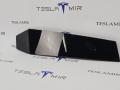 Накладка стойки B наружная + камера левая Tesla Model 3 1 поколение 2023, 1109253-00, 1100437-00, 1092978-00, 1100087-00, 1089773-00 - фото №2