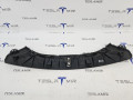 Подкапотный пластик бокса Tesla Model S 1 поколение [рестайлинг] 2018, 1060474-00, 1060475-00 - фото №3