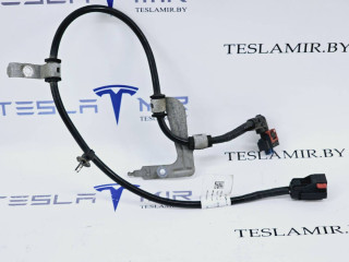 Электропроводка суппорта (ручника) правая Tesla Model Y 1 поколение 2021, 1188782-00