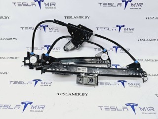 стеклоподъемник передний правый Tesla Model S 1 поколение [2-й рестайлинг] 2022, 1506038-98
