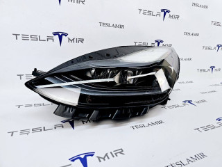 фара левая Tesla Model 3 1 поколение 2022, 1514952-00
