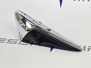Повторитель поворота (камера крыла АП2.0/2.5/3.0/4.0) левый Tesla Model 3 1 поколение 2020, 1495864-20, 1125106-50