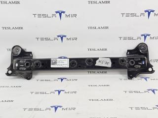 распорка стоек Tesla Model 3 1 поколение 2019, 1103565-00, 1075042-00, 1521274-00