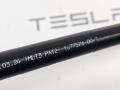 Патрубок системы охлаждения пластиковый передний правый Tesla Model 3 2 поколение 2024, 107757600 - фото №2