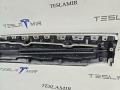 Декоративная накладка центральной консоли Tesla Model Y 1 поколение 2024, 1619569-00, 1091225-00, 1100567-00, 2019482-00, 2267326-00, 1877662-00 - фото №6