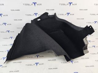 обшивка багажника Tesla Model 3 2 поколение 2024, 1733842-29, 1733842-00