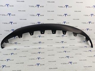 юбка бампера нижняя Tesla Model 3 2 поколение 2024, 1818924-00