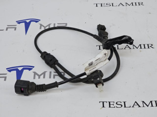 Проводка пневмо подвески адаптивной правая Tesla Model S 1 поколение [2-й рестайлинг] 2022, 1420996-00