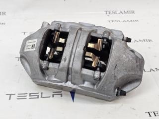 суппорт передний правый Tesla Model Y 1 поколение 2024, 2288622-00, 1188622-00