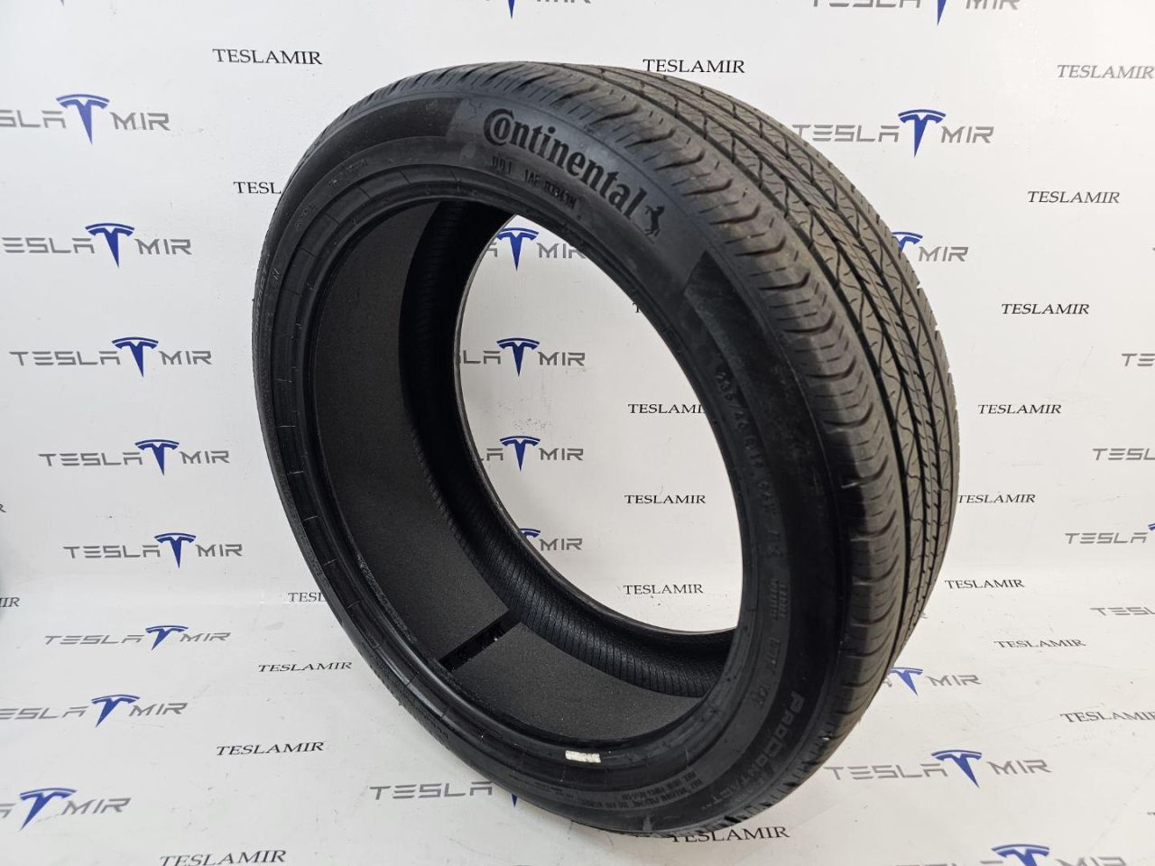 шина - фото №1