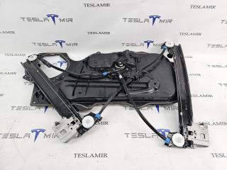 стеклоподъемник передний правый Tesla Model 3 1 поколение 2022, 1096621-00, 1092147-00, 1092149-00, 1096621-14, 1096621-98