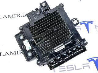 Блок электронных предохранителей E-fuse Tesla Model S 1 поколение [рестайлинг] 2017, 1112379-00, 1131021-00, 1131021-99