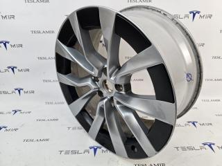 диск литой Tesla Model 3 2 поколение 2024, 134422700