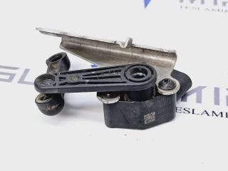 Датчик уровня пневмоподвески (положения кузова) передний правый Tesla Model S 1 поколение [рестайлинг] 2017, 1058358-03, 1027946-00, 1072447-82, 1036885-00