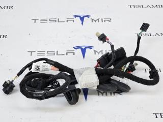 Электропроводка двери задняя правая Tesla Model 3 2 поколение 2024, 1897324-00