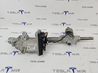 рулевая рейка Tesla Model S 1 поколение [2-й рестайлинг] 2022, 1070801-00, 1070801-99