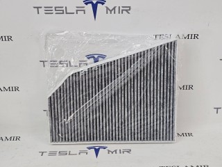 фильтр салонный Tesla Model X 1 поколение 2018, 1039042-00, 1039042-00-B