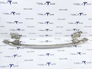 усилитель бампера переднего Tesla Model Y 1 поколение 2024, 1505433-00, 1505479-00, 1505478-00