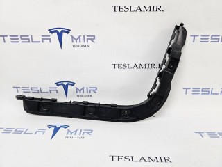 Крепление бампера заднего Tesla Model 3 1 поколение 2021, 1083988-00, 1083990-00