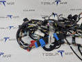 проводка салона Tesla Model S 1 поколение [2-й рестайлинг] 2022, 2486394-00, 2486394-70 - фото №3